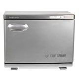 Touch America Hot Towel Cabinets Salon Equipment Touch America Standard 110V