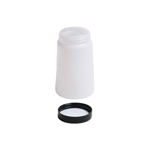 MaxiMist 8oz Cups w/Lid for Metal Pro Applicator Spray Tanning Parts MaxiMist Sliver Applicator/Gold Knobs 1 Cup