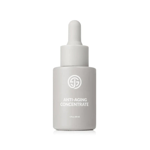 Sjolie Additive Anti-Aging Drops 1 OZ. Spray Tanning Solutions Sjolie