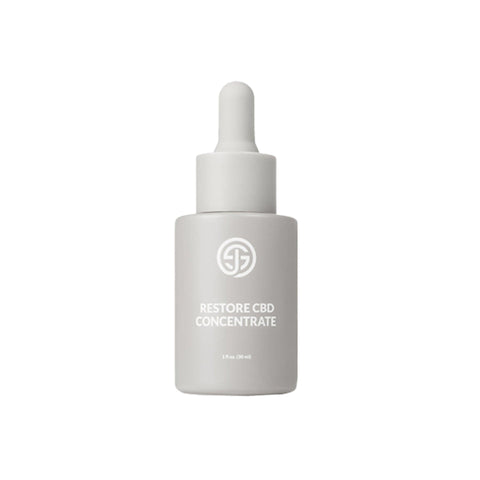Sjolie Additive Restore - Isolate Concentrate 1 OZ. Spray Tanning Solutions Sjolie