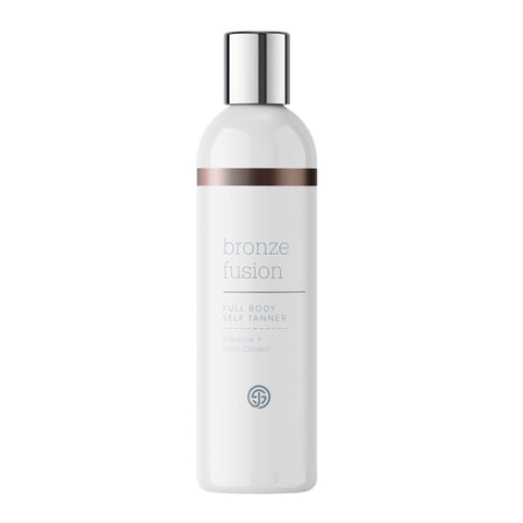 Sjolie Amplify Bronze Fusion Gel 4 OZ. Spray Tanning Solutions Sjolie