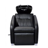 DIR Shampoo Backwash Unit Anode - Adjustable Leg Rest 7837 Salon Equipment Dream In Reality