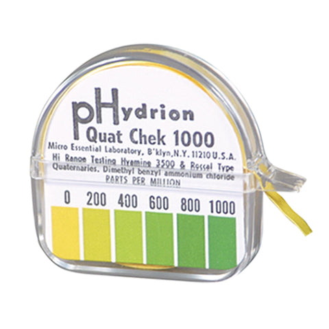 Australian Gold Disinfectant Test Strips Cleaners and Disinfectants Australian Gold
