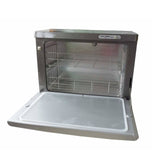 Touch America Hot Towel Cabinets Salon Equipment Touch America