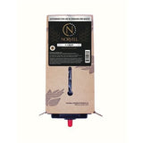 Norvell Vivid Auto Booth Solution 1.4 Gallon (Versaspa Pro) Spray Tanning Booth Solutions Norvell Gradual Color Clear