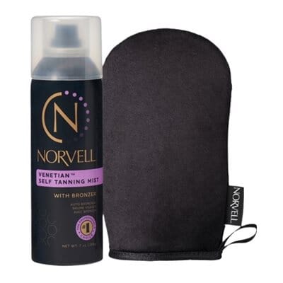 Norvell Venetian Mist & Blend Mitt Bundle Quick Ship Norvell