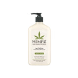 Hempz Age Defying Moisturizer 17 OZ. Skin Care Hempz