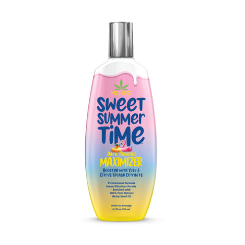 Hempz Sweet Summertime Maximizer 8.5 oz