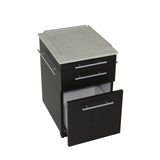 Touch America Pedi-Cart Deluxe 41058-02 Salon Equipment Touch America