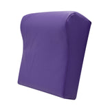 Contour Pillow Small - Lunar Series Tanning Bed Accessories Sun Tanning Store Purple
