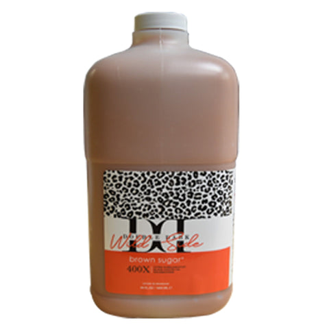 Tan Inc. Double Dark Wild Side 64 OZ. Tanning Lotions Tan Inc.