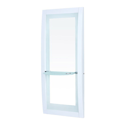DIR LED Lighting Styling Station Patek-6922 Salon Equipment Dream In Reality White