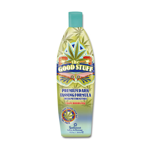 Synergy The Good Stuff 12.5 OZ. Tanning Lotions Synergy