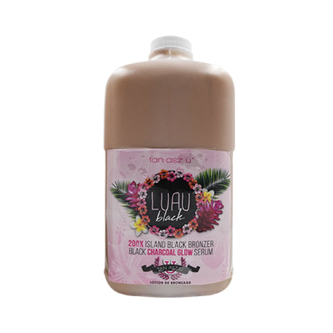 Tan Asz U Luau Black 64 OZ. Tanning Lotions Tan Asz U