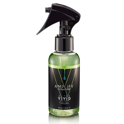 Norvell VIVID Amplify pH Equalizing Spray, 4.0 fl. oz. Spray Tanning Product Norvell