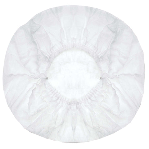 Hair Bonnet / Cap 100 Pack Quick Ship Norvell