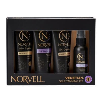 Norvell Venetian Maintenance System Quick Ship Norvell Special Member Pricing Available