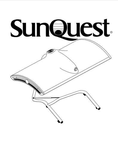Sunquest 1000S