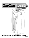 Sunscape 756V Tanning Lamp Replacement Kit Lamps Radiance