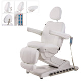 DIR Facial Beauty Bed & Chair Apollo-8716 Salon Equipment Dream In Reality