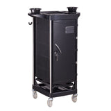 DIR Trolley Cart Eskarne- 5122 Salon Equipment Dream In Reality