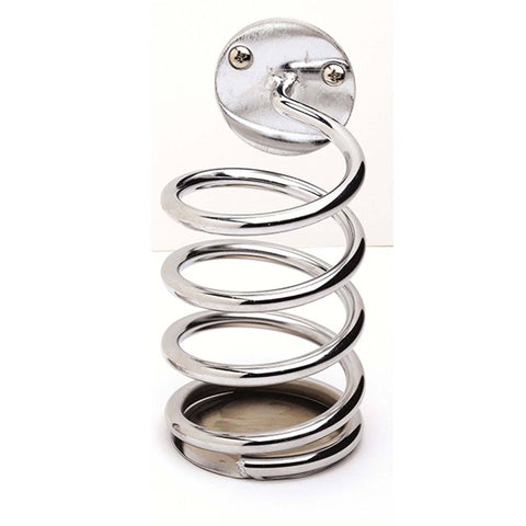 Pibbs 1530 Twist Wall Mount Appliance Holder Salon Equipment Pibbs Industries