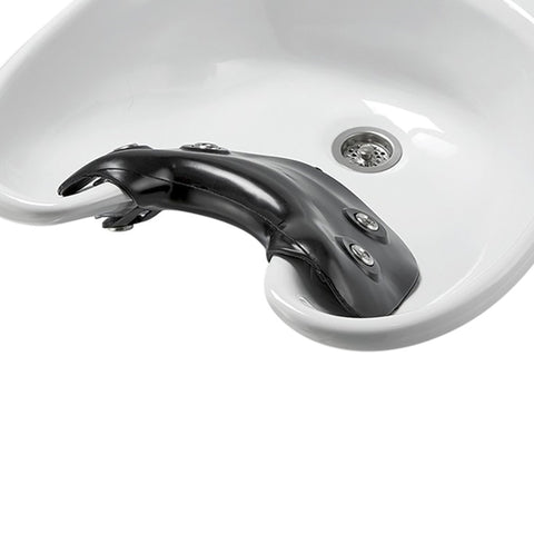 Pibbs 557 Align-A-Neck Neckrest Salon Equipment Pibbs Industries