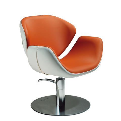 Salon Ambience CH/090 Olimpia Styling Chair Salon Equipment Salon Ambience