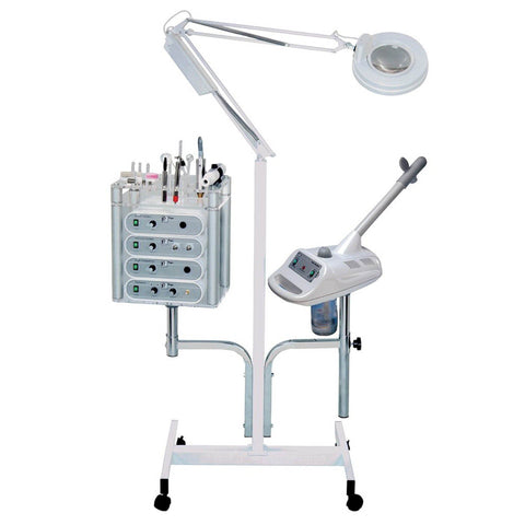 Pibbs 2500 Skin Care System Salon Equipment Pibbs Industries