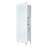 DIR LED Lighting Styling Station Magic Single-6113 Salon Equipment Dream In Reality