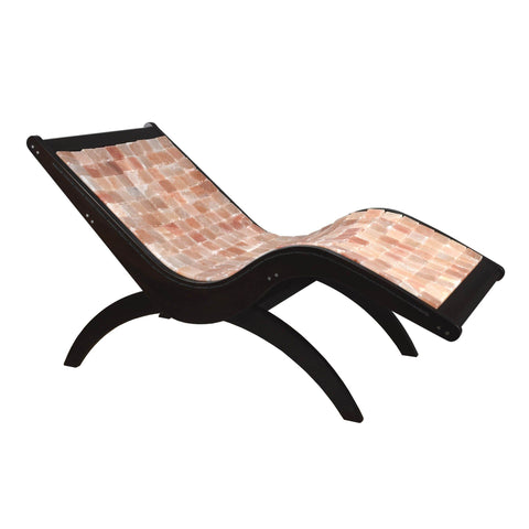 Touch America Flex-Block Salt Lounger 31060-SALT Salon Equipment Touch America