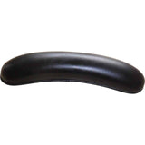 DIR Manicure Armrest Pad-3001 Salon Equipment Dream In Reality Black