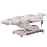 DIR Facial Beauty Bed & Chair Apollo-8716 Salon Equipment Dream In Reality