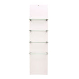 DIR Retail Display Shelf Vina-6801 Salon Equipment Dream In Reality