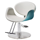 Salon Ambience SH/430 Amber Styling Chair Salon Equipment Salon Ambience