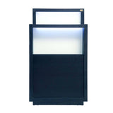 DIR LED Lighting Reception Desk Orsacchiotto-4406 Salon Equipment Dream In Reality