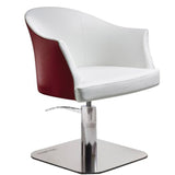 Salon Ambience CH/120 Margot Styling Chair Salon Equipment Salon Ambience