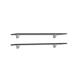 Salon Ambience GL/034 ICE Retail Display-80cm Salon Equipment Salon Ambience