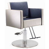Salon Ambience SH/890 Square Styling Chair Salon Equipment Salon Ambience