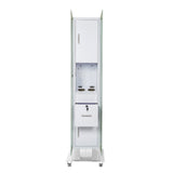 DIR LED Lighting Styling Station Magic Double - 6112 Salon Equipment Dream In Reality
