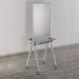 Salon Ambience MI/202 Scuola College Styling Island w/ Wheels Salon Equipment Salon Ambience