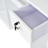 DIR LED Lighting Reception Desk Gattino-4405 Salon Equipment Dream In Reality