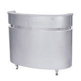DIR LED Lighting Reception Desk Star Ferry-4103 Salon Equipment Dream In Reality