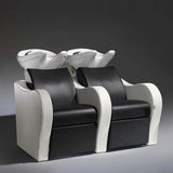 Salon Ambience WU/128 Luxury Double Unit Salon Equipment Salon Ambience