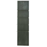 DIR Retail Display Shelf Vina-6801 Salon Equipment Dream In Reality