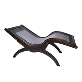 Touch America Flex-Block Salt Lounger 31060-SALT Salon Equipment Touch America