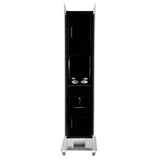 DIR LED Lighting Styling Station Magic Double - 6112 Salon Equipment Dream In Reality