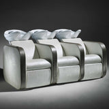 Salon Ambience WU/191 IconWash Triple Unit Salon Equipment Salon Ambience