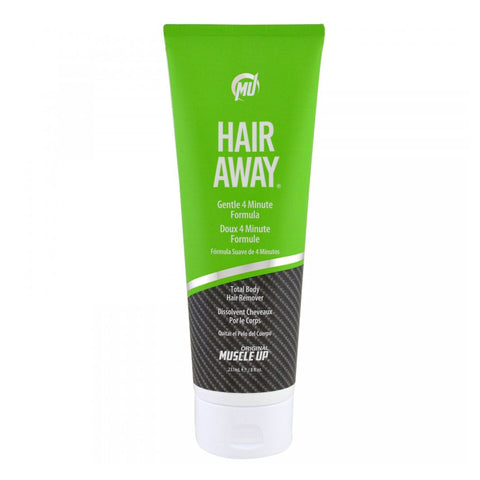 Pro Tan Hair Away 8 oz.