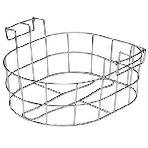 Pibbs FM3845 Footsie Metal Carrier Tray